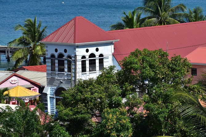 Private Tour in Saint Lucia Sunday Mass - Exploring Saint Lucia