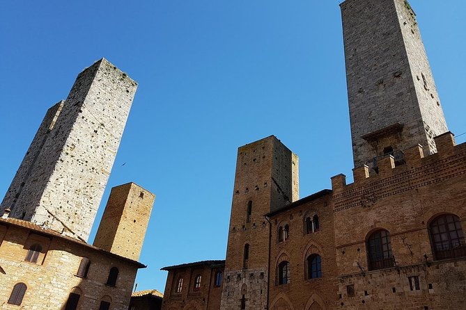 Private Tour in San Gimignano - Historical and Cultural Exploration