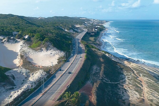 Private Tour in the History of Natal and Its Urban Beaches. - Navigating Natals Architectural Gems