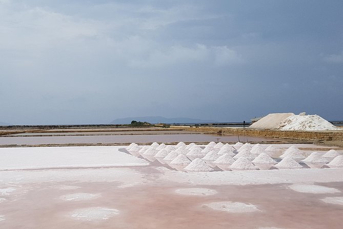 Private Tour in Western Sicily. Segesta, Erice and Saline Di Nubia - Traveler Feedback