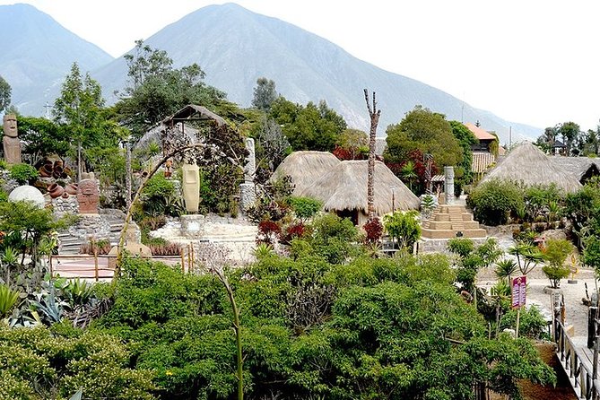 Private Tour: Intiñan Solar Museum Tour - Small Group - Tour Highlights