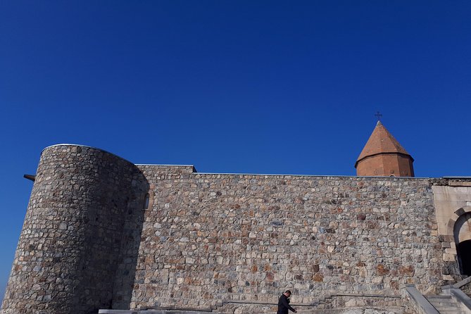 Private Tour: Khor Virap, Areni, Noravank, Jermuk - Areni Cave (Bird Cave)