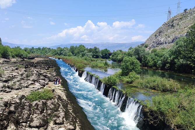 Private Tour: Kravice Waterfalls, Blagaj, Počitelj, Buna Channel, Skaywalk. - Additional Tour Information