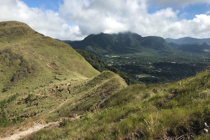 Private Tour - La India Dormida Trail - Trail Features