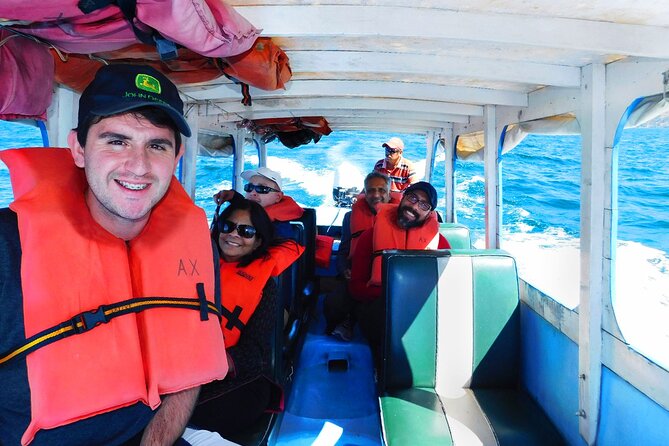 Private Tour: Lake Atitlan Boat Tour and San Juan La Laguna Village From Antigua - Exploring Santiago Atitlan