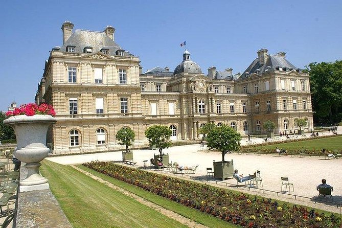 Private Tour : Luxembourg & Dinant From Brussels Full Day - Transportation Arrangements
