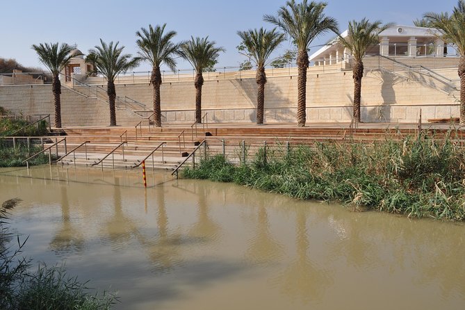 Private Tour Madaba, Mount Nebo, Bethany Baptism Site & Dead Sea From Amman - Logistics and Accessibility