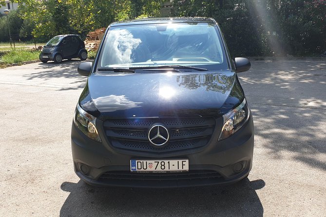 Private Tour: Mostar & Kravice Waterfall Day Tour From Dubrovnik - Exploring Kravica Waterfall