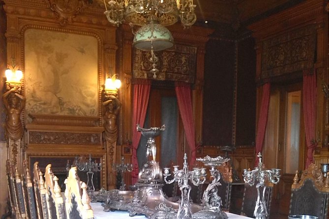 Private Tour Museum of Anthropology and Chapultepec Castle. - Traveler Experiences