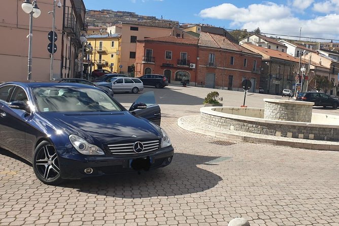 Private Tour - Naples - Schedule Information
