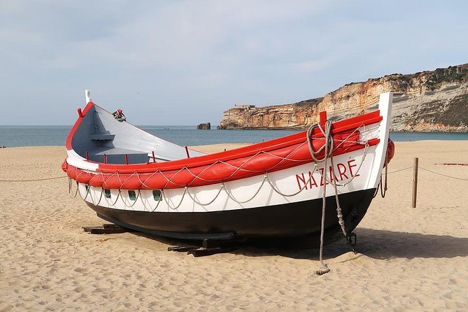 Private Tour - NAZARÉ / FÁTIMA / ÓBIDOS - Inclusions and Amenities