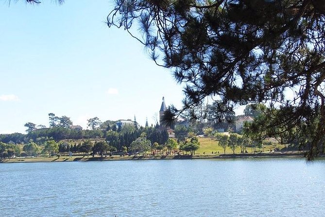 Private Tour Nha Trang - Dalat Excursion (Starting at Nha Trang) - Pricing Details