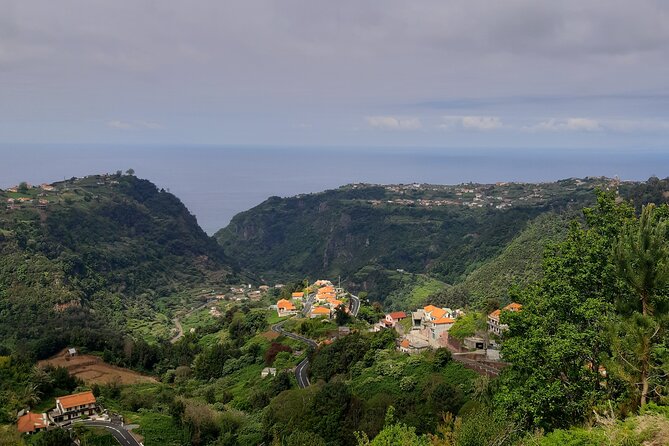 Private Tour North Center Madeira - Discovering Historic Villages