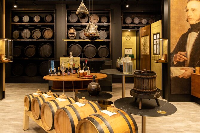 Private Tour of a Traditional Acetaia, Modena Tastes, and Its UNESCO Heritage - A Glimpse Into Traditional Craft
