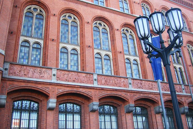 Private Tour of Berlin - Customer Support Resources