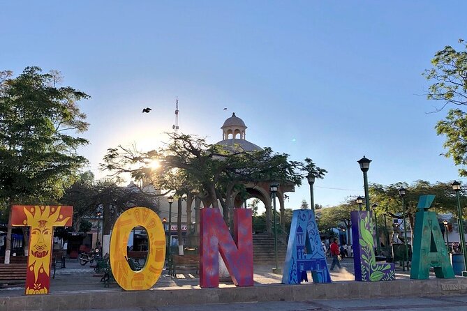 Private Tour of Chapala and Its Charms. - Meeting and Pickup