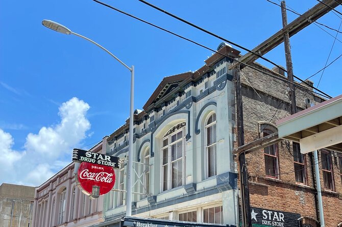 Private Tour of Galveston - Customer Reviews