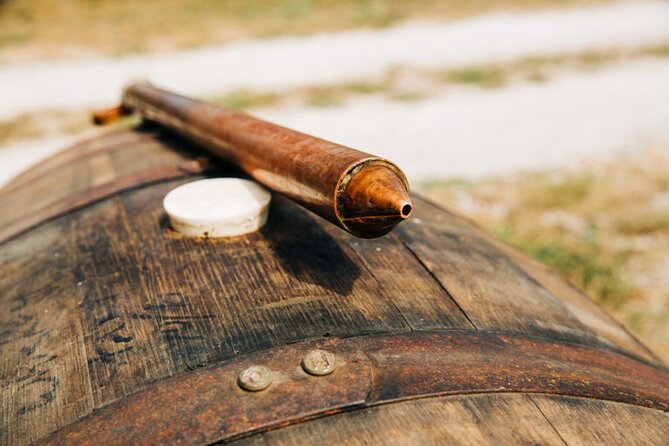 Private Tour of Kentuckys Small Batch Bourbon Distilleries - What to Expect