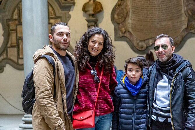 Private Tour of Leaning Tower Pisa Top Attractions W Local Guide - Exploring the Cathedral and Baptistery
