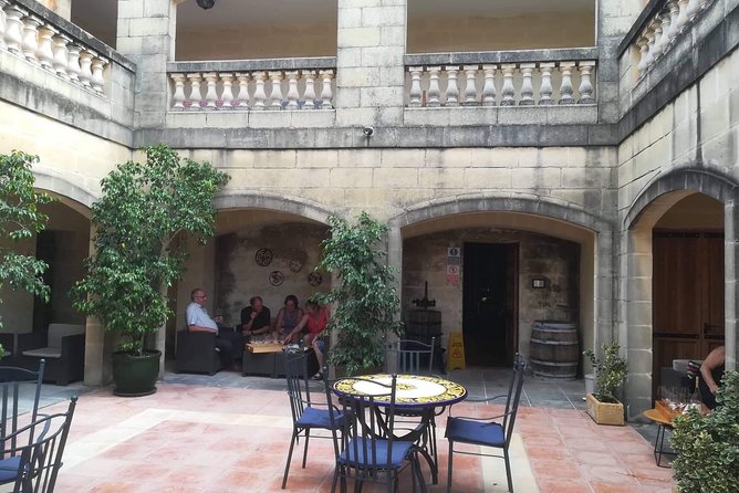 Private Tour Of Malta (Private Driver) - Pickup and Cancellation Policy