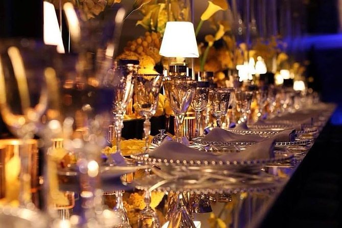 Private Tour of Monte Carlo by Night From Nice - Booking Process