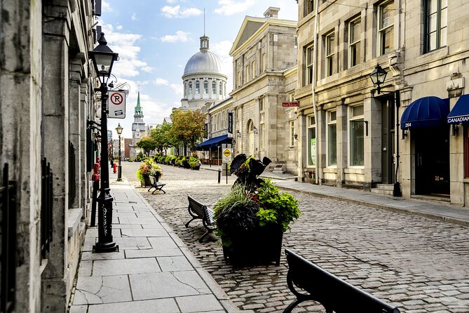 Private Tour of Montreal - Tour Guide Experience
