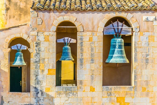 Private Tour of Noto, the Pearl of the Baroque - Discovering the Citys Charm