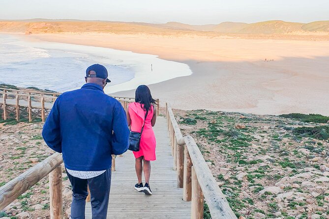 Private Tour of the Western Algarve From Serra to Sea - Highlights and Tasting Experiences