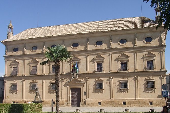 Private Tour of Úbeda - Highlights From Reviews
