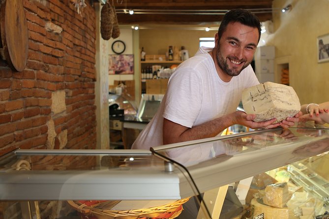 Private Tour of Verona With History and Top Gastronomy - Cost and Inclusions