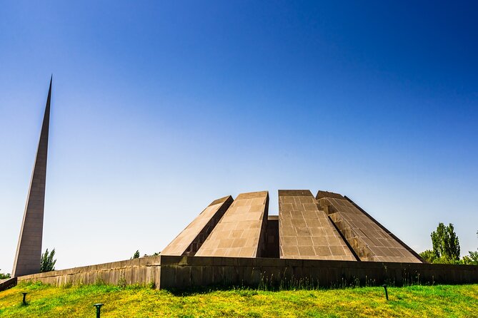 Private Tour of Yerevan Museums: History and Culture of Armenia - Highlights of the Tour