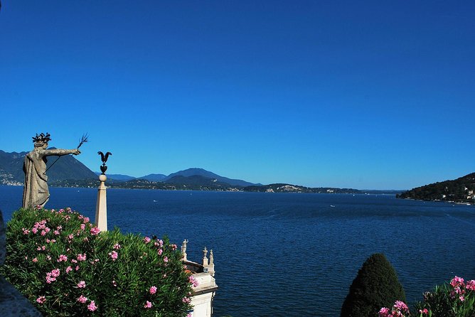 Private Tour on Isola Bella With a Tour Guide and Sunset Cruise. - Meeting Information