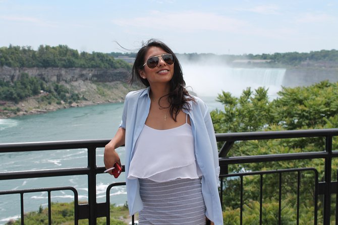 Private Tour or Private Transportation From Toronto Anywhere - Accessibility and Participation