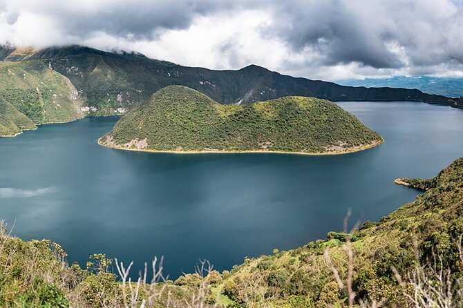 Private Tour Otavalo Culture Lakes and Indigenous Market - Accessibility and Transportation