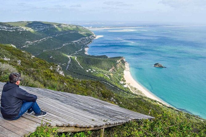 Private Tour -Palmela, Arrábida, Wine Tasting, C/Pick up Hotel - Physical Requirements