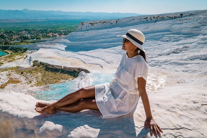 Private Tour: Pamukkale and Hierapolis - Participation Requirements