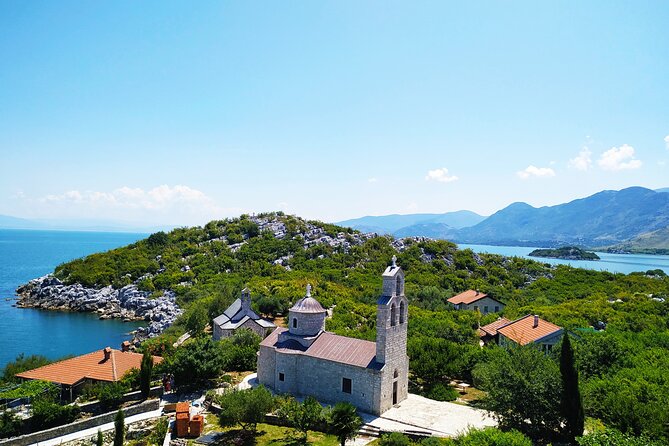 Private Tour: Panoramic Route Around Skadar Lake - Meeting and Pickup Details