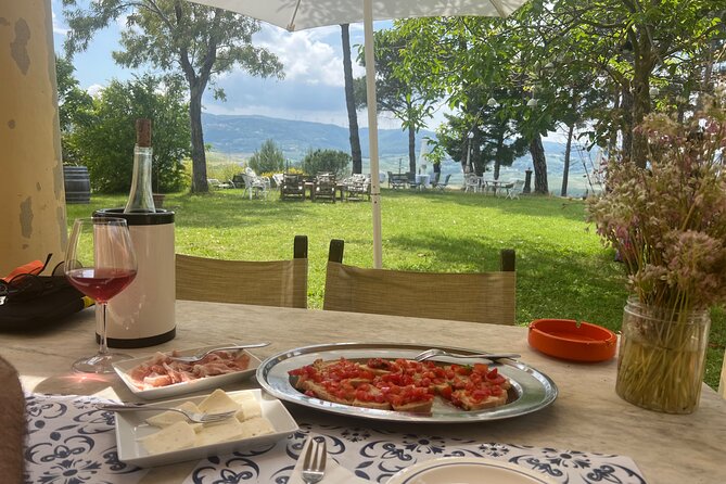 Private Tour Pisa, Countryside With Wine Tasting - Tour Availability