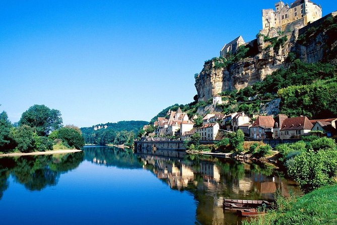 Private Tour : Prehistoric Cave and Castle by EXPLOREO SARLAT - Tour Experience Highlights