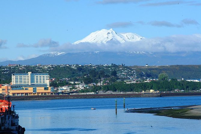 Private Tour: Puerto Montt Sightseeing - Wandering Plaza De Armas