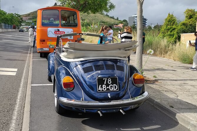 Private Tour: Regional Road Drive With Stunning Views and Poncha Drink Tasting - Cancellation Policy Details
