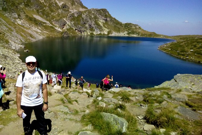 Private Tour: Rila Mountains and the Seven Rila Lakes From Sofia - Tour Guides Performance