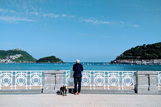 Private Tour San Sebastian & Getaria Fishing Village From Bilbao - Accessibility