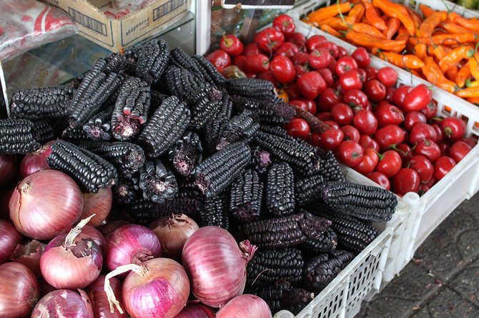 Private Tour: Santiago Like a Local - Exploring the City