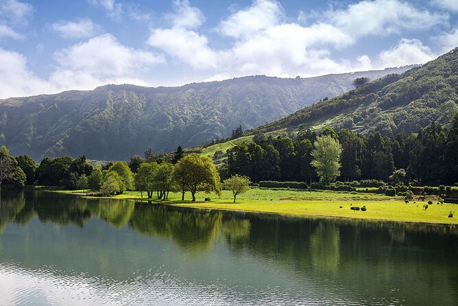 Private Tour: Sete Cidades & Fogo Lake (Group Price) - Traveler Reviews
