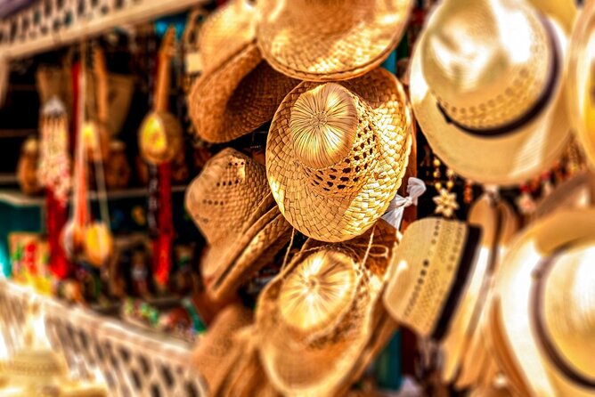 Private Tour Shopping in Luxor City - Tips for a Successful Shopping Tour