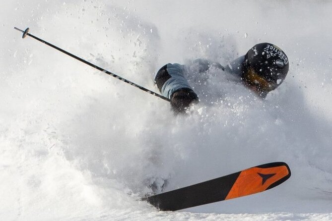 PRIVATE TOUR: Snow Activities and Tea Drinking in Lernanist - Pickup and Meeting Point
