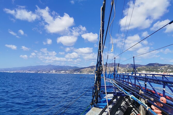 Private Tour: Strait of Messina Fishing Tour - Additional Details