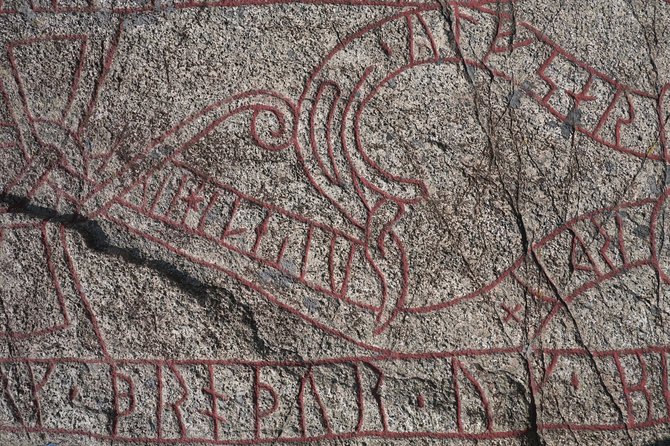 Private Tour: Swedish Iron Age Excursion From Stockholm 3h - Pickup Information