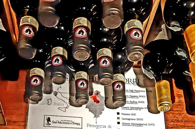 PRIVATE TOUR: Sweet Hills of Chianti & Siena + Lunch & 2 Tastings - What to Expect